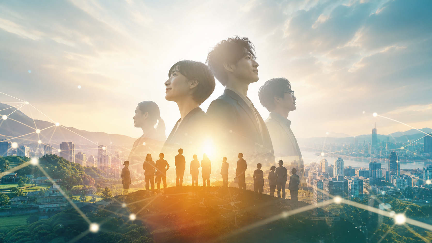 事業ミッション